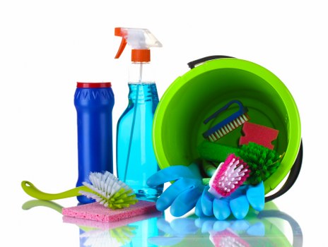 Local one-off cleaning service for homes and businesses in N2