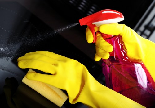 Local clearance service for flats and houses near East Finchley